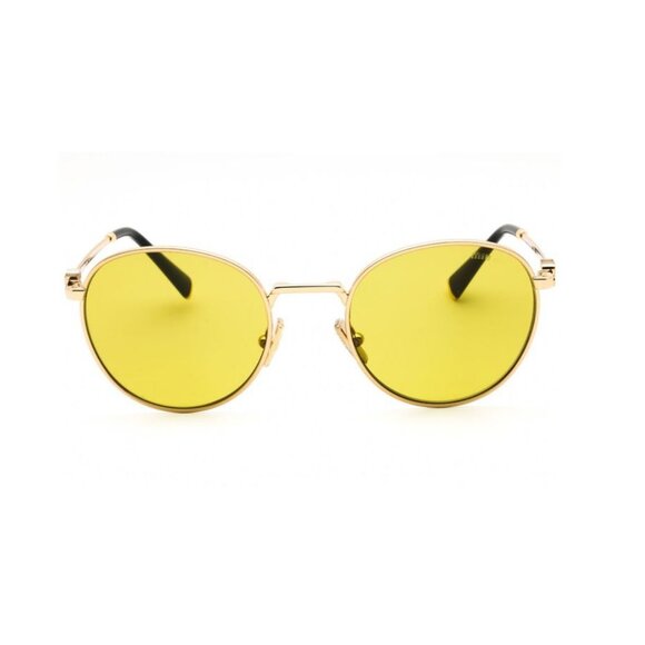 NEW MIU MIU MU55ZS 5AK07O MU 55ZS 5AK07O SMU 55Z 5AK07O SUNGLASSES